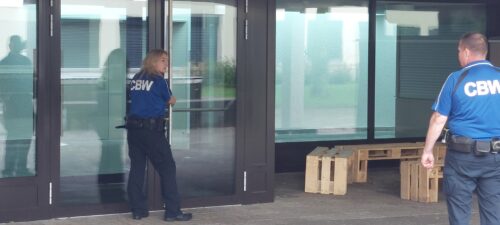 Schliessdienst